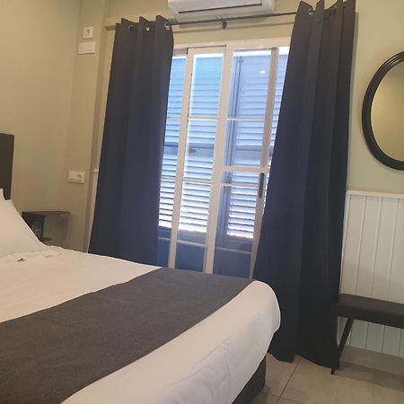 Hostal Mi Campana Денія Екстер'єр фото