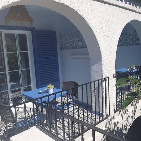 Hostal Mi Campana Денія Екстер'єр фото