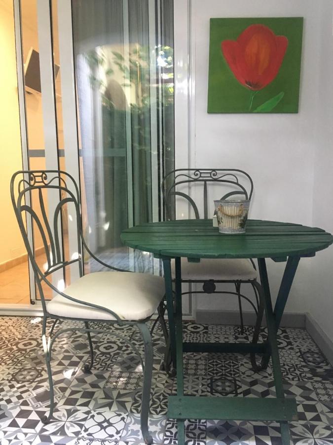 Hostal Mi Campana Денія Екстер'єр фото