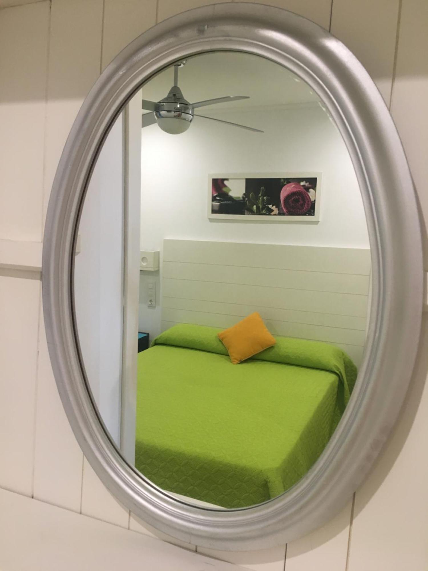 Hostal Mi Campana Денія Екстер'єр фото