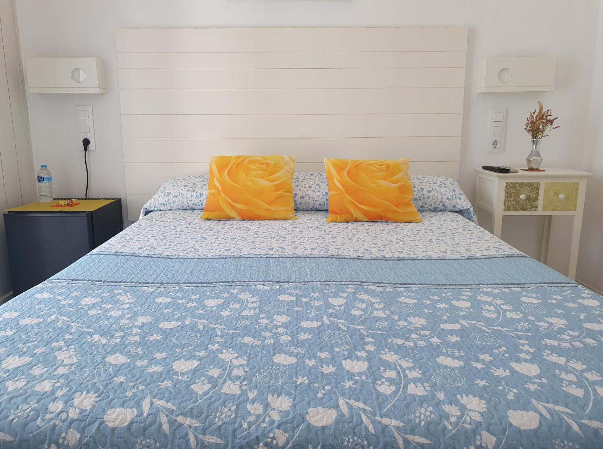 Hostal Mi Campana Денія Екстер'єр фото