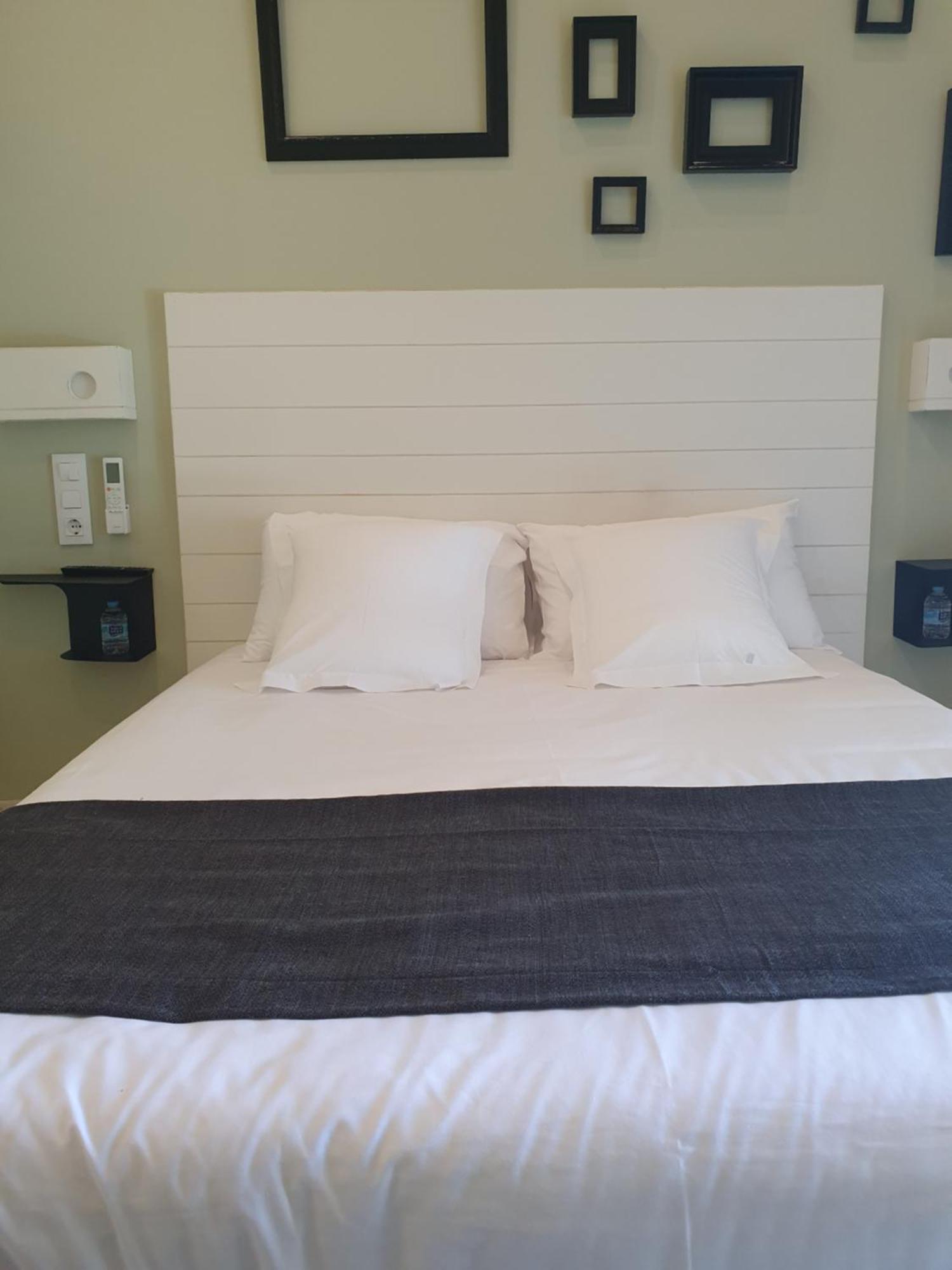 Hostal Mi Campana Денія Екстер'єр фото