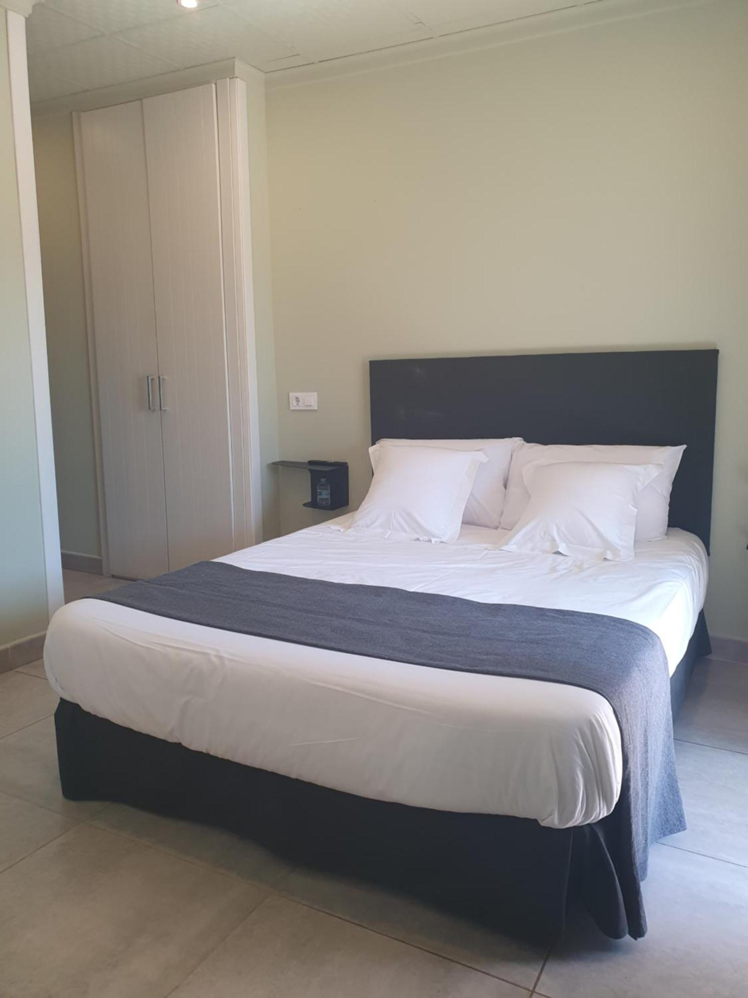 Hostal Mi Campana Денія Екстер'єр фото